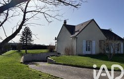 Saint-André-de-l'Eure, Normandy 27220