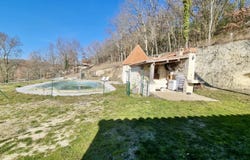 Lauzerte, Midi-Pyrénées 82110