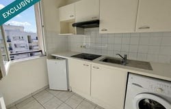 Cergy, Île-de-France 95800