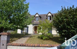 Villefargeau, Bourgogne-Franche-Comté 89240
