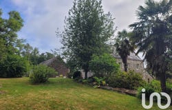 Gourin, Brittany 56110