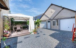 Marigne, Pays de la Loire 49330