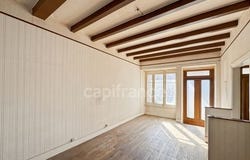 CHATEAU CHINON VILLE, Bourgogne 58120