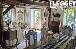 Cour-Maugis sur Huisne, Normandy 61110