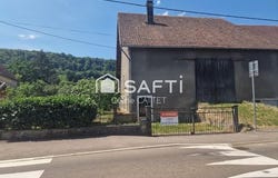 Vaudrivillers, Franche-Comté 25360