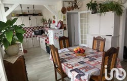 Luzeret, Centre-Val de Loire 36800