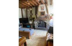 Dammarie, Centre 28360