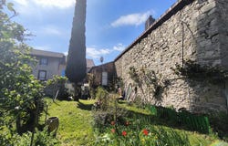 Saint-Junien, Haute-Vienne 87200