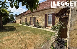 Saint-Germain-et-Mons, Nouvelle-Aquitaine 24520