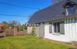 Luneray, Upper Normandy 76810