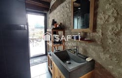 Faye-La-Vineuse, Centre 37120
