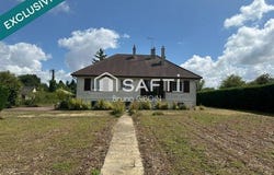 Chatillon-Sur-Loire, Centre 45360