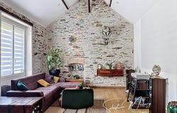 Saint-Sebastien-Sur-Loire, Pays de la Loire 44230