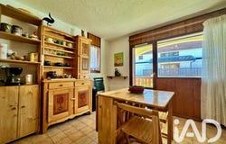 Arâches-la-Frasse, Auvergne-Rhône-Alpes 74300