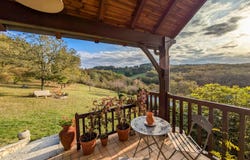 Gourdon, Midi-Pyrénées 46300