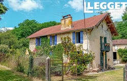 Saint-Pé-Saint-Simon, Nouvelle-Aquitaine 47170