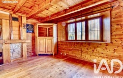 Arâches-la-Frasse, Auvergne-Rhône-Alpes 74300