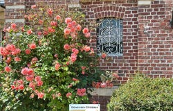 Saint-Valery-en-Caux, Upper Normandy 76460