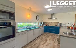 Chantonnay, Pays de la Loire 85110