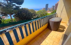Roquebrune-Cap-Martin, Provence-Alpes-Côte-d'Azur 06190