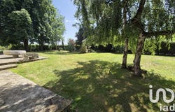 Jouy-le-Châtel, Île-de-France 77970