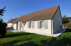 Cormery, Indre-et-Loire 37320