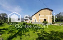 La Selle-Craonnaise, Pays de la Loire 53800