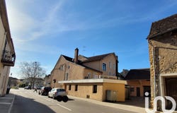 Paray-le-Monial, Bourgogne-Franche-Comté 71600