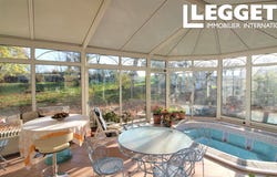 Dissay-sous-Courcillon, Pays de la Loire 72500