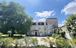 Cherves-Richemont, Poitou-Charentes 16370