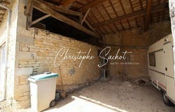 Villiers-Sur-Chize, Poitou-Charentes 79170