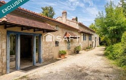 Sers, Poitou-Charentes 16410