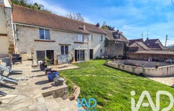Giverny, Normandy 27620