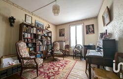 Nouzilly, Centre-Val de Loire 37380