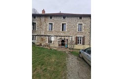 Les Mars, Limousin 23700