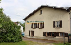 Servance-Miellin, Franche-Comté 70440