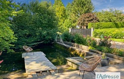 FRESNE LE PLAN, Normandy 76520