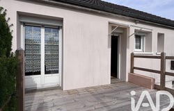 Ernée, Pays de la Loire 53500