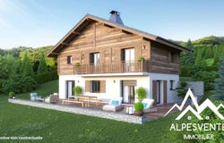 Bellevaux, Haute-Savoie 74470