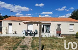 Bressuire, Nouvelle-Aquitaine 79300
