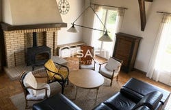 Poligny, Franche-Comté 39800