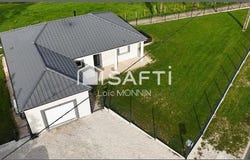 Saules, Franche-Comté 25580