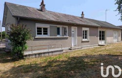 Sammarçolles, Nouvelle-Aquitaine 86200