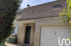 Mouroux, Île-de-France 77120