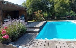 Pouillon, Aquitaine 40350