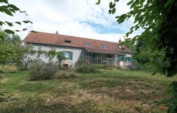 Rémilly, Nièvre 58250