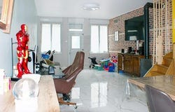 Fresnes-Sur-Escaut, Nord-Pas-de-Calais 59970