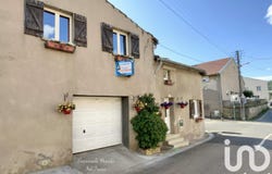 Faulx, Grand Est 54760