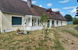 Cloyes-Sur-Le-Loir, Centre 28220