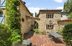 LE ROURET HH-15800326, Le Rouret, Provence-Alpes-Côte d'Azur